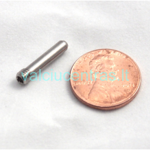 Minn Kota detalė - varžtas 2383464 Minn Kota detalė - varžtas 2383464